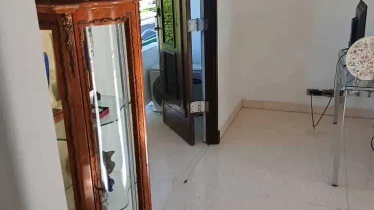 Vivienda de 3 habitaciones en Nuevo Vedado, Plaza de la Revolución — foto 3 de 10