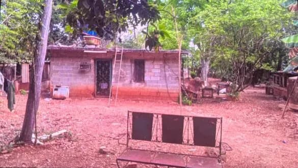 Vivienda de 1 habitaciones en Cojímar, La Habana del Este — foto 4 de 5