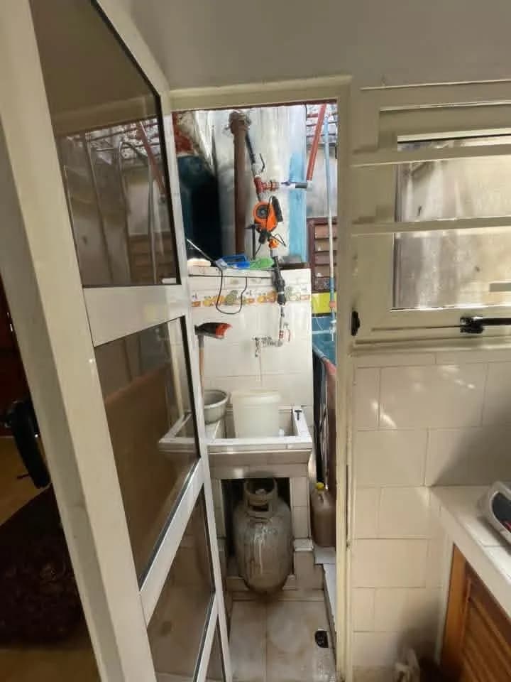 Vivienda de 2 habitaciones en Sevillano, Diez de Octubre — foto 12 de 12