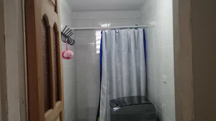 Vivienda de 3 habitaciones en Camilo Cienfuegos, La Habana del Este — foto 2 de 4