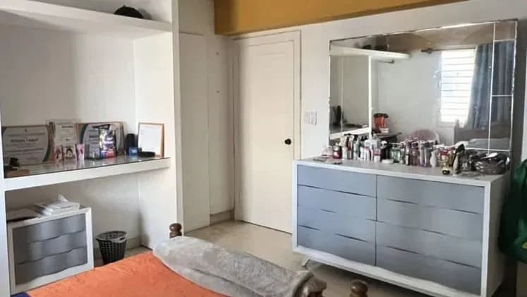 Vivienda de 3 habitaciones en Vedado, Plaza de la Revolución — foto 6 de 6