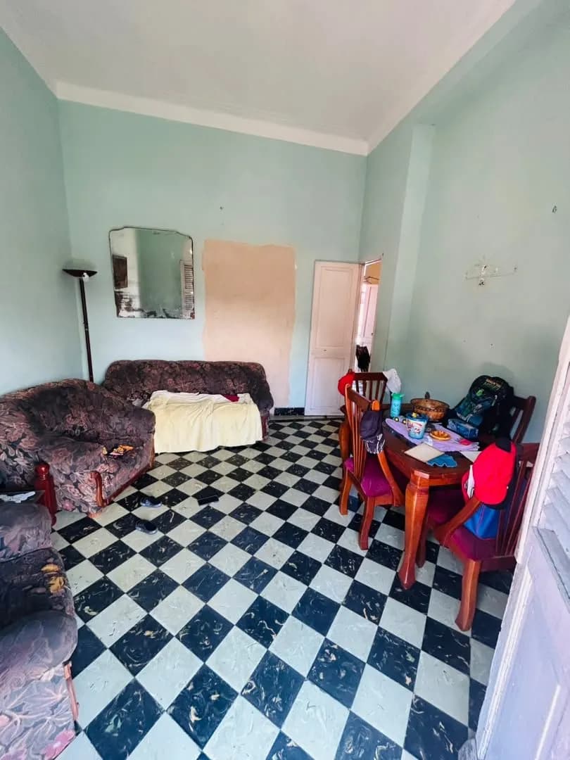 Vivienda de 3 habitaciones en Vedado, Plaza de la Revolución — foto 2 de 12