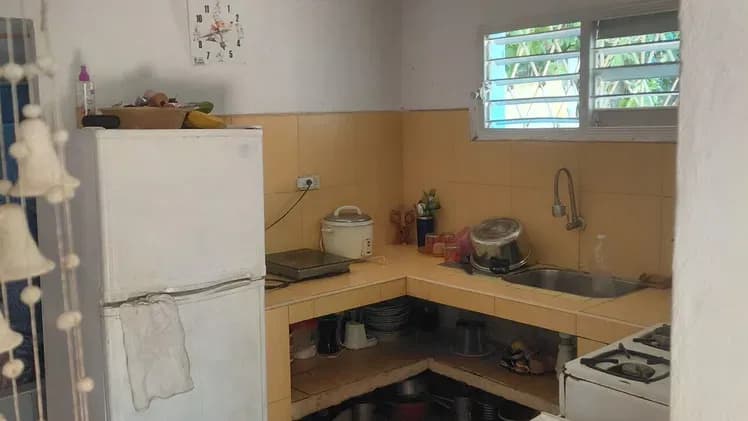 Vivienda de 2 habitaciones en Marbella, La Habana del Este — foto 2 de 5