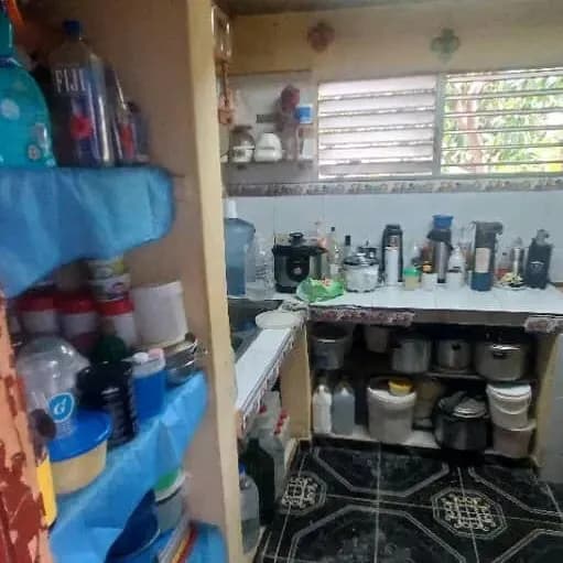 Vivienda de 3 habitaciones en Pogolotti, Marianao — foto 8 de 9