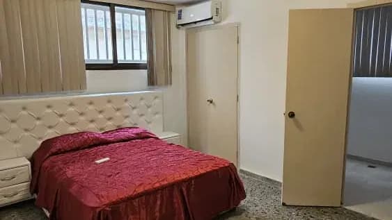 Vivienda de 2 habitaciones en Reparto Náutico, Playa — foto 10 de 10