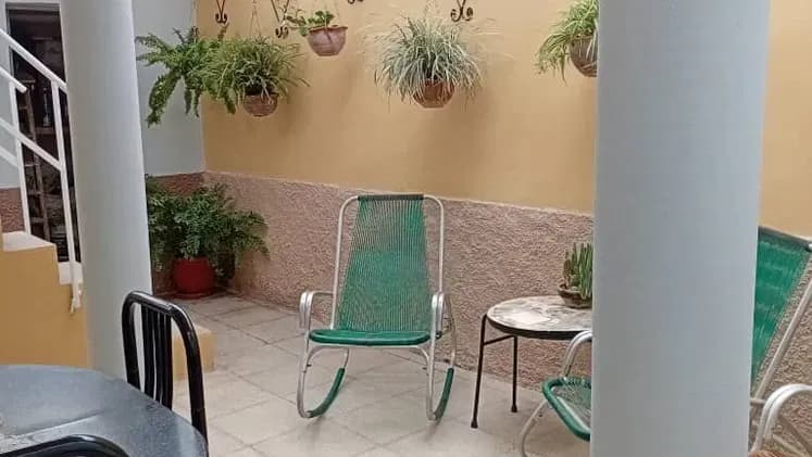 Vivienda de 3 habitaciones en El Trigal, Boyeros — foto 9 de 9