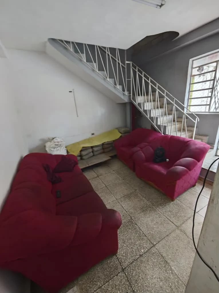 Vivienda de 2 habitaciones en Santiago de las Vegas, Boyeros — foto 4 de 12