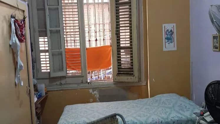 Vivienda de 2 habitaciones en Vedado, Plaza de la Revolución — foto 7 de 9
