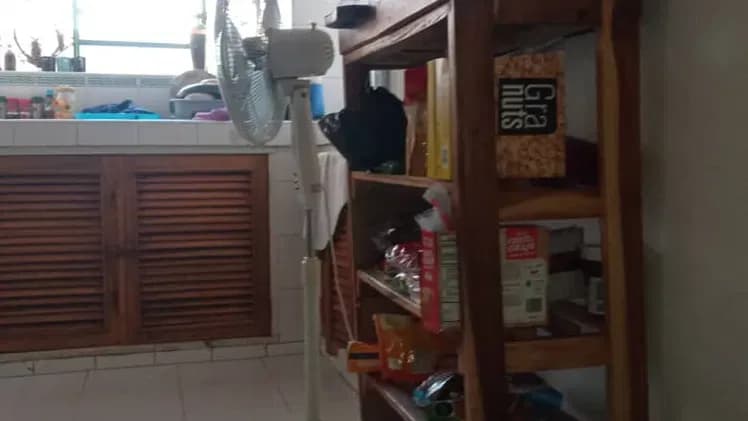 Vivienda de 1 habitaciones en Vedado, Plaza de la Revolución — foto 3 de 7