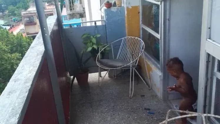 Vivienda de 2 habitaciones en Nuevo Vedado, Plaza de la Revolución — foto 3 de 6
