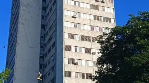 Vivienda de 3 habitaciones en Nuevo Vedado, Plaza de la Revolución — foto 2 de 10