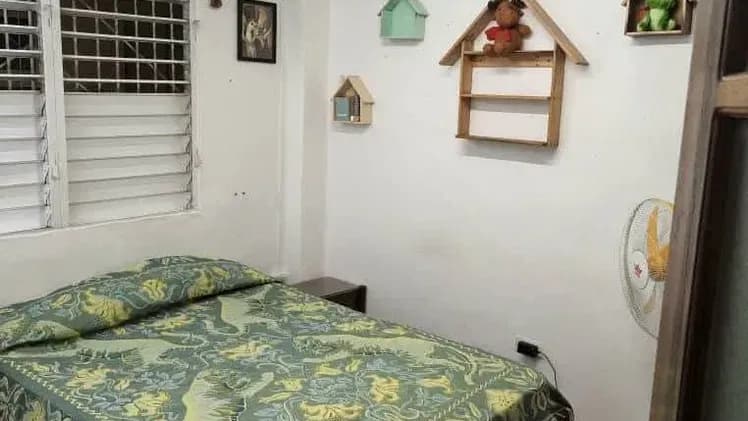 Vivienda de 4 habitaciones en Miramar, Playa — foto 6 de 8
