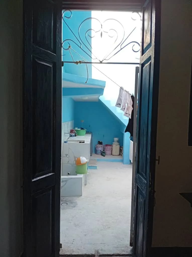 Vivienda de 4 habitaciones en Santos Suárez, Diez de Octubre — foto 11 de 12