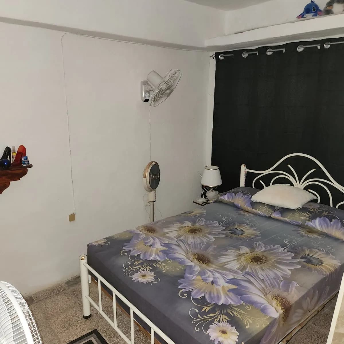 Vivienda de 2 habitaciones en Sosa, Las Tunas — foto 4 de 8