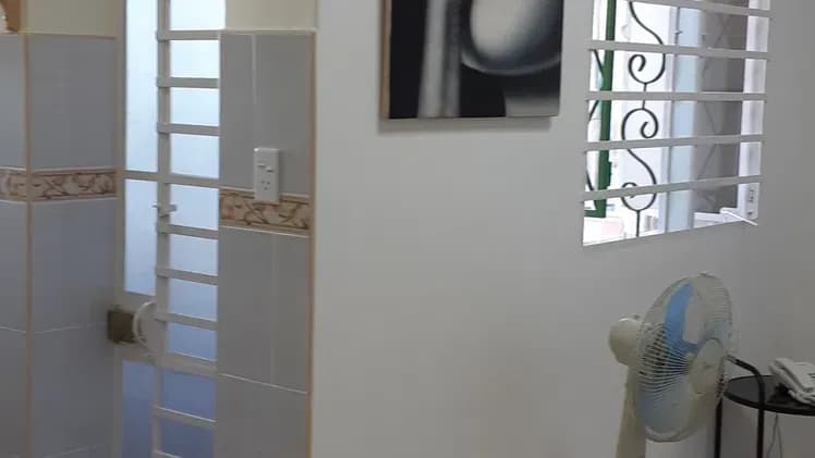 Vivienda de 1 habitaciones en Vedado, Plaza de la Revolución — foto 3 de 6