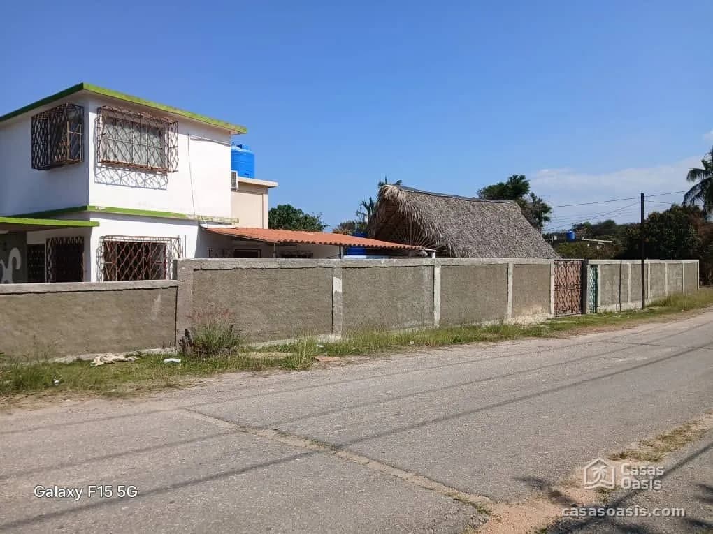 Vivienda de 3 habitaciones en Guanabo, La Habana del Este — foto 7 de 12