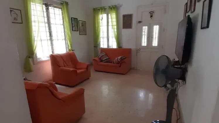 Vivienda de 4 habitaciones en Querejeta, Playa — foto 2 de 10