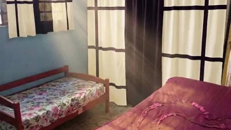 Vivienda de 2 habitaciones en Los Pinos, Arroyo Naranjo — foto 4 de 10
