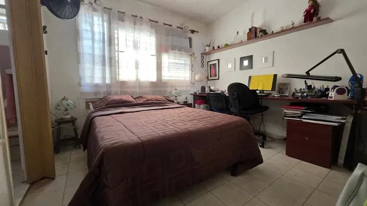 Vivienda de 3 habitaciones en Santa Fe, Playa — foto 5 de 10