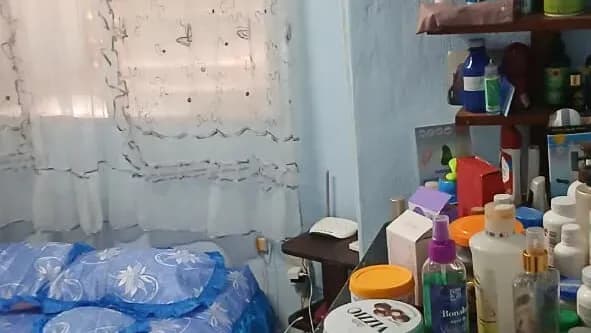 Vivienda de 1 habitaciones en Luyanó, Diez de Octubre — foto 7 de 10