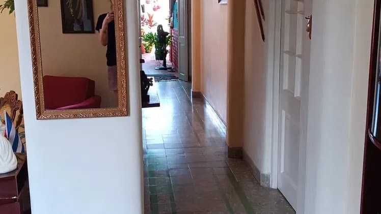 Vivienda de 3 habitaciones en Vedado, Plaza de la Revolución — foto 3 de 10