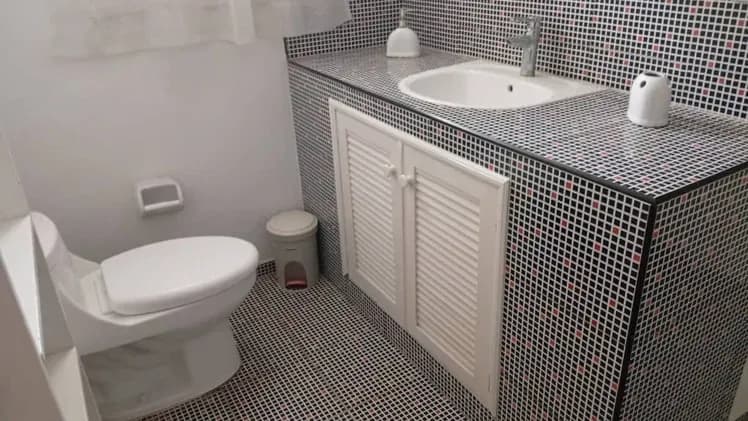 Vivienda de 3 habitaciones en Miramar, Playa — foto 4 de 10