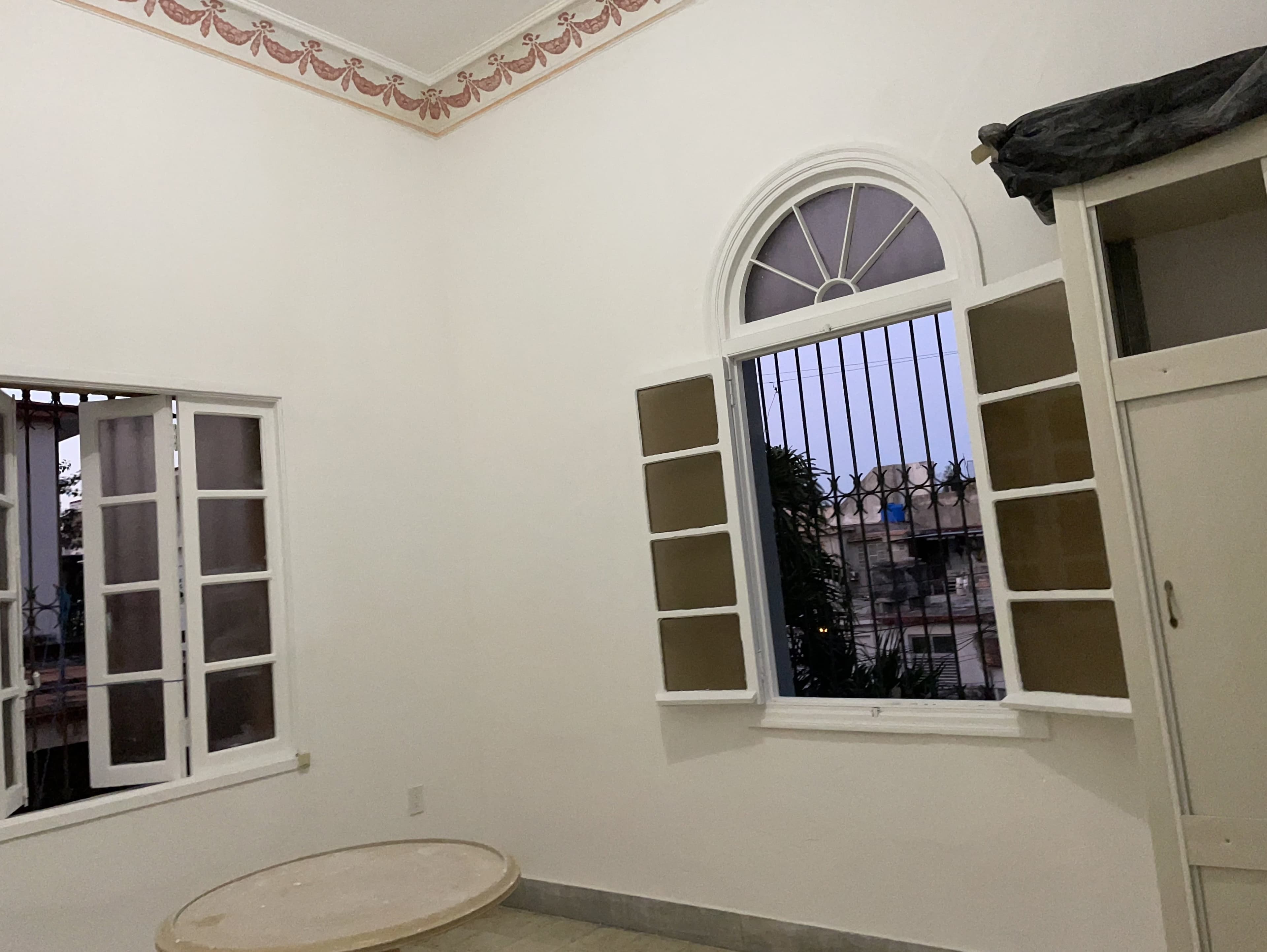 Apartamento de 3 habitaciones en Vedado, Plaza de la Revolución — foto 3 de 10