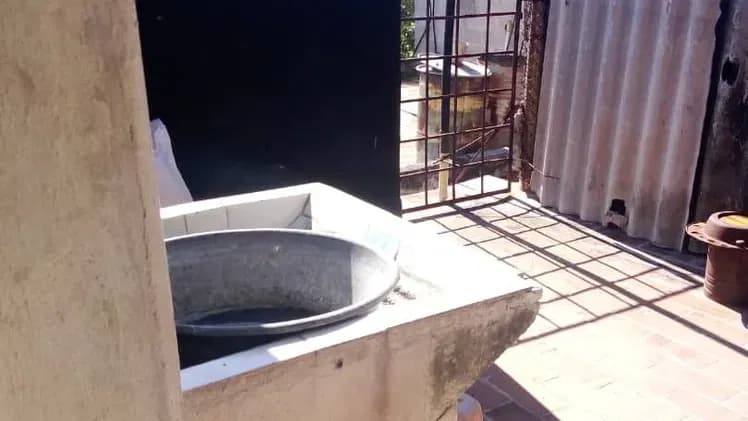 Vivienda de 1 habitaciones en Naranjo, Guanabacoa — foto 4 de 6