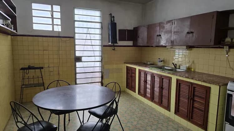 Vivienda de 5 habitaciones en Nuevo Vedado, Plaza de la Revolución — foto 4 de 10