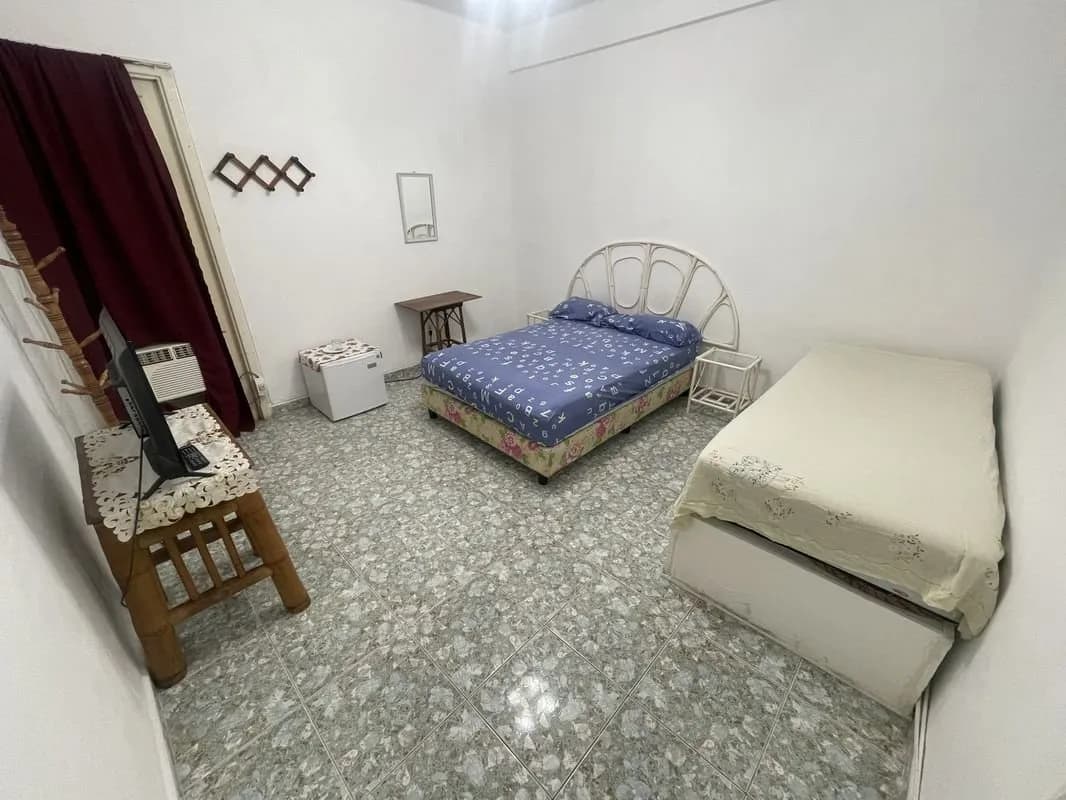 Vivienda de 4 habitaciones en Vedado, Plaza de la Revolución — foto 8 de 12