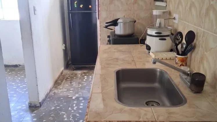 Vivienda de 2 habitaciones en Alamar, La Habana del Este — foto 9 de 10