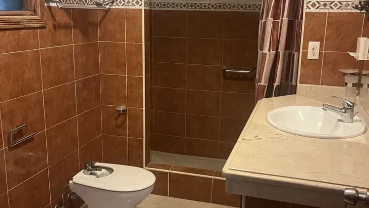 Vivienda de 2 habitaciones en Miramar, Playa — foto 8 de 10
