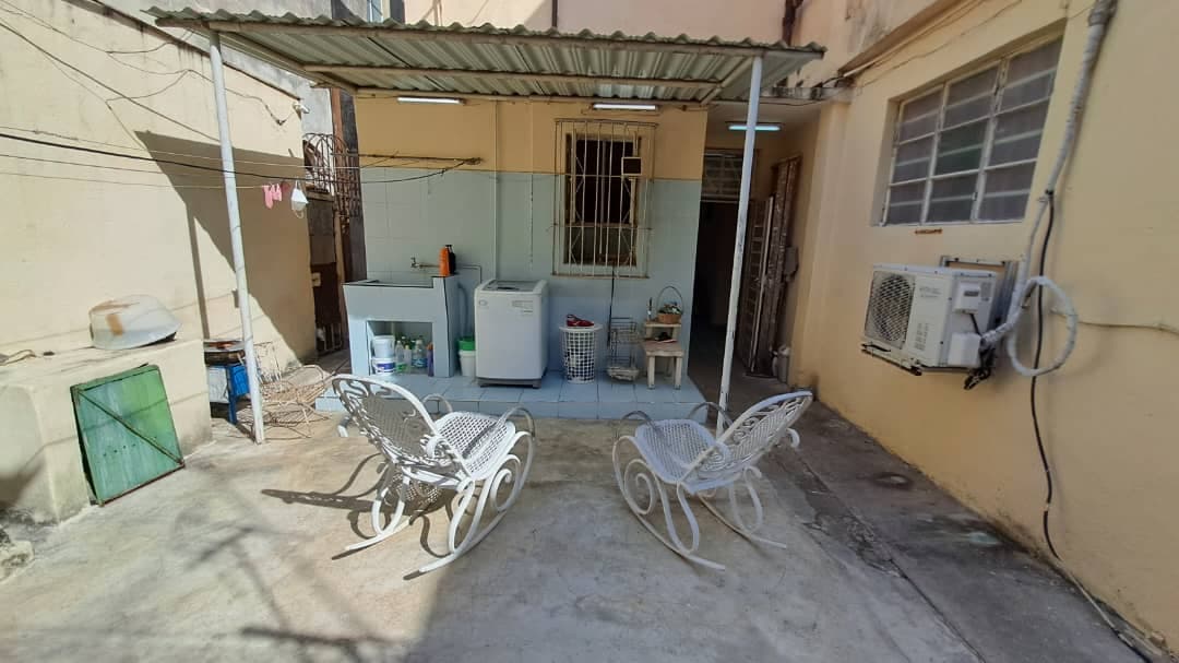 Casa de 4 habitaciones en Barrio El Fanguito, Plaza de la Revolución — foto 7 de 11
