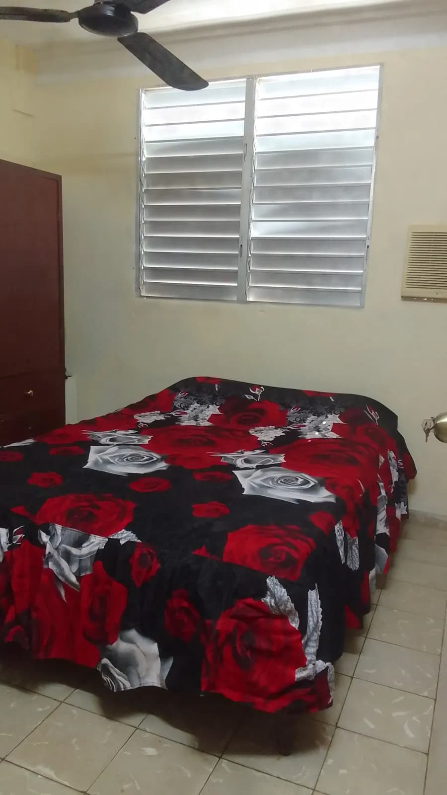 Vivienda de 2 habitaciones en Mulgoba, Boyeros — foto 6 de 7