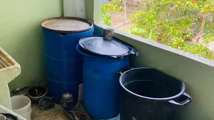 Vivienda de 2 habitaciones en El Roble, Guanabacoa — foto 7 de 7