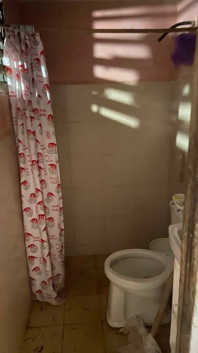 Vivienda de 2 habitaciones en América Latina, Santa Clara — foto 9 de 12