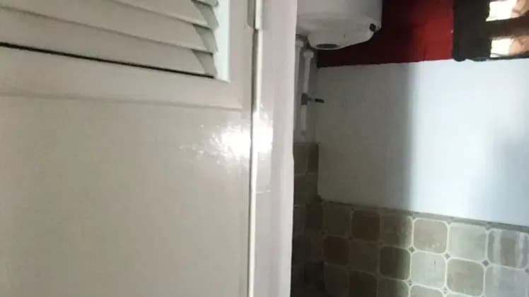 Vivienda de 2 habitaciones en Nuevo Vedado, Plaza de la Revolución — foto 4 de 7