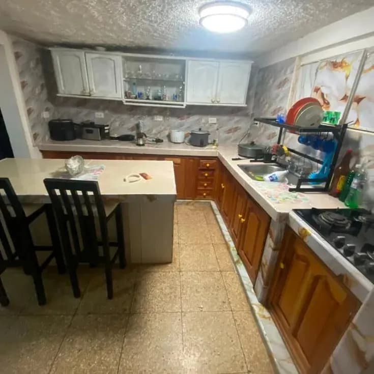 Vivienda de 2 habitaciones en Wajay, Boyeros — foto 5 de 5