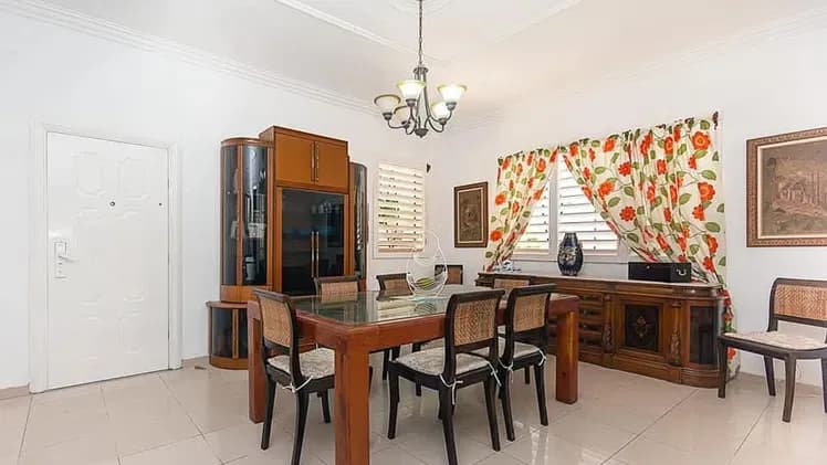 Vivienda de 5 habitaciones en Miramar, Playa — foto 3 de 10
