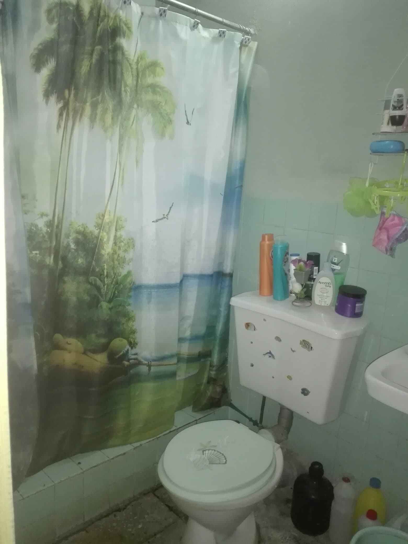 Apartamento de 2 habitaciones en La Lisa, La Habana — foto 2 de 2