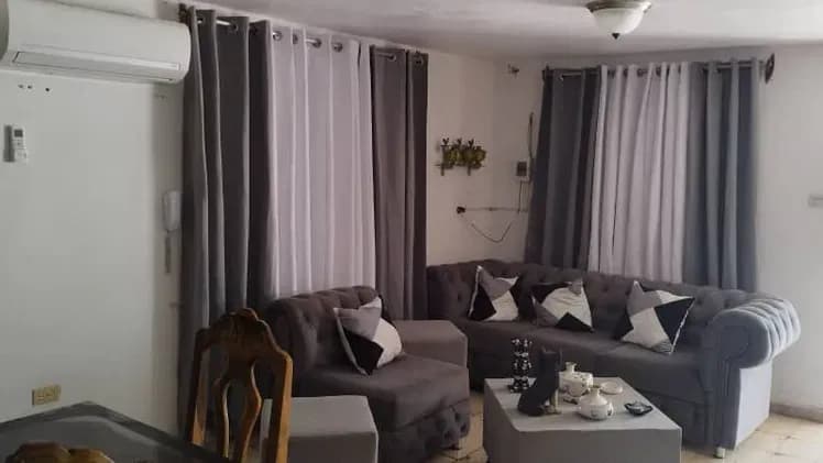 Vivienda de 4 habitaciones en Reparto Martí, Cerro — foto 3 de 7