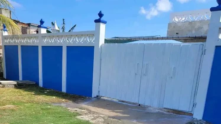 Vivienda de 3 habitaciones en Boca Ciega, La Habana del Este — foto 5 de 10