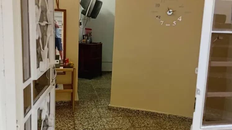 Vivienda de 1 habitaciones en San Agustín, La Lisa — foto 10 de 10