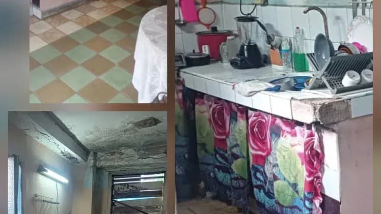 Vivienda de 4 habitaciones en Luyanó, Diez de Octubre — foto 5 de 10