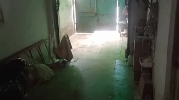 Vivienda de 4 habitaciones en Santos Suárez, Diez de Octubre — foto 10 de 10