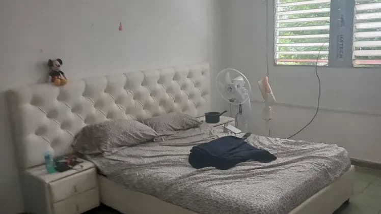 Vivienda de 3 habitaciones en Mulgoba, Boyeros — foto 2 de 9