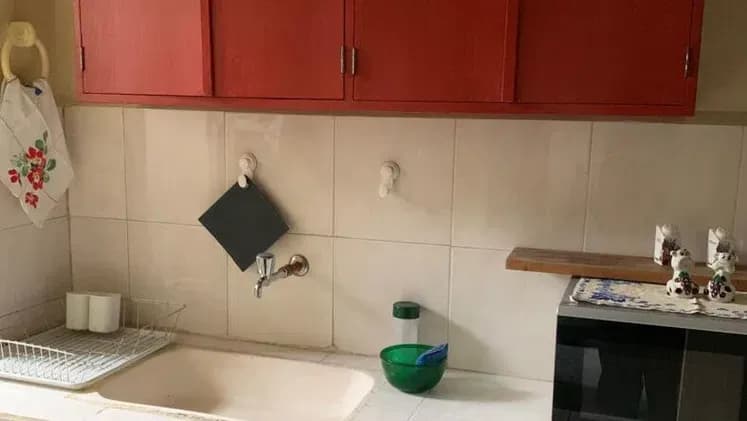 Vivienda de 1 habitaciones en Vedado, Plaza de la Revolución — foto 5 de 8