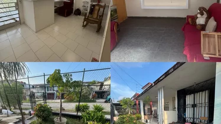 Vivienda de 3 habitaciones en Víbora Park, Arroyo Naranjo — foto 1 de 4