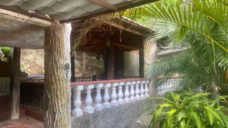 Vivienda de 5 habitaciones en Cojímar, La Habana del Este — foto 2 de 10