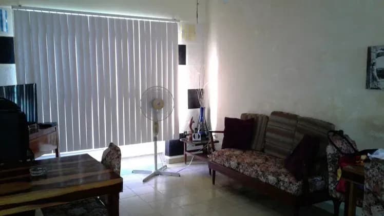 Vivienda de 3 habitaciones en Nalón, Guanabacoa — foto 1 de 4